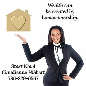 Meet your Posher, Claudienne